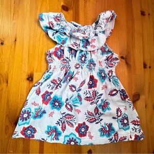 Tea collections dress